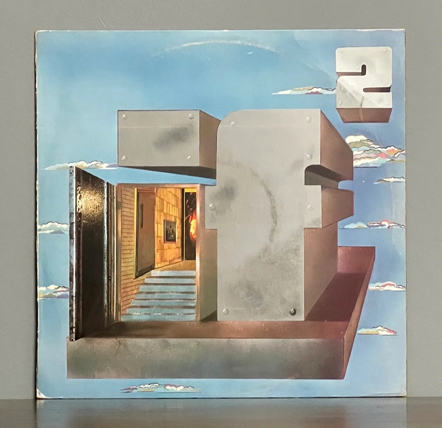 If – If 2