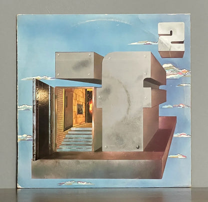 If – If 2