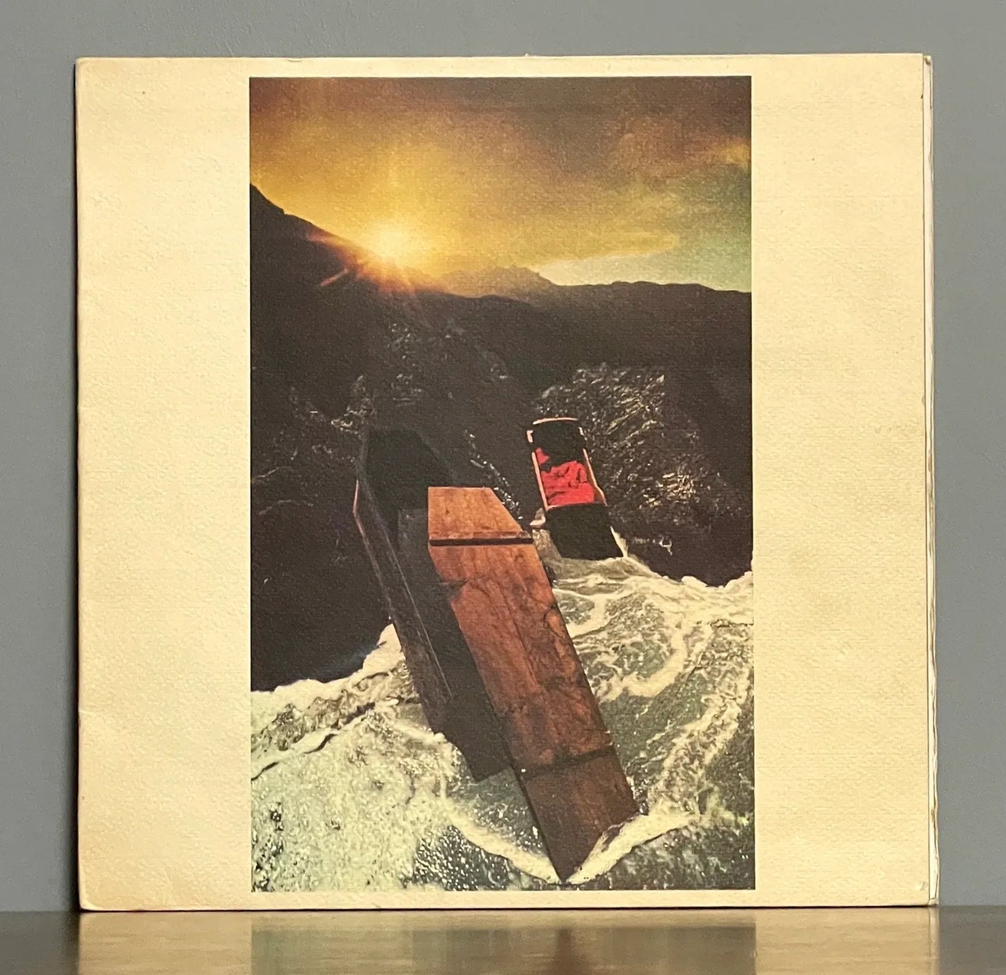 Iron Butterfly With Pinera & Rhino – Metamorphosis