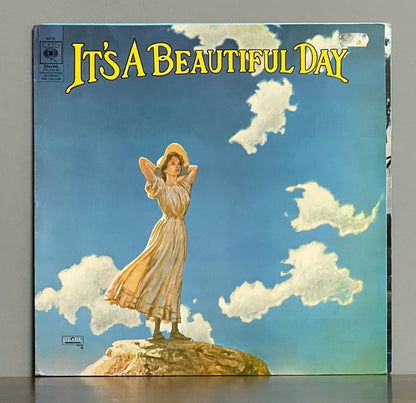 It's A Beautiful Day – It's A Beautiful Day