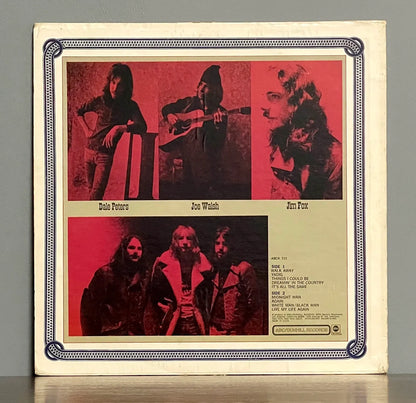 James Gang – Thirds
