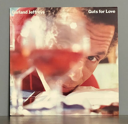 Garland Jeffreys – Guts For Love
