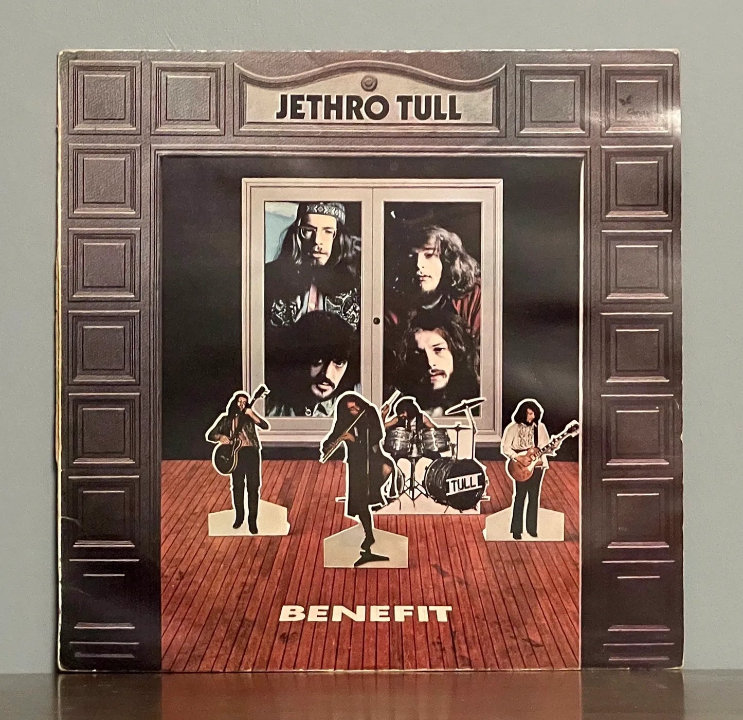 Jethro Tull – Benefit
