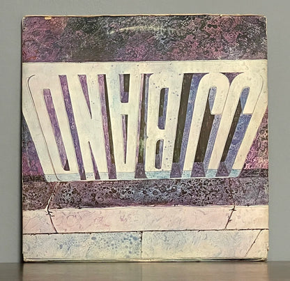 The J.J. Band – J.J. Band