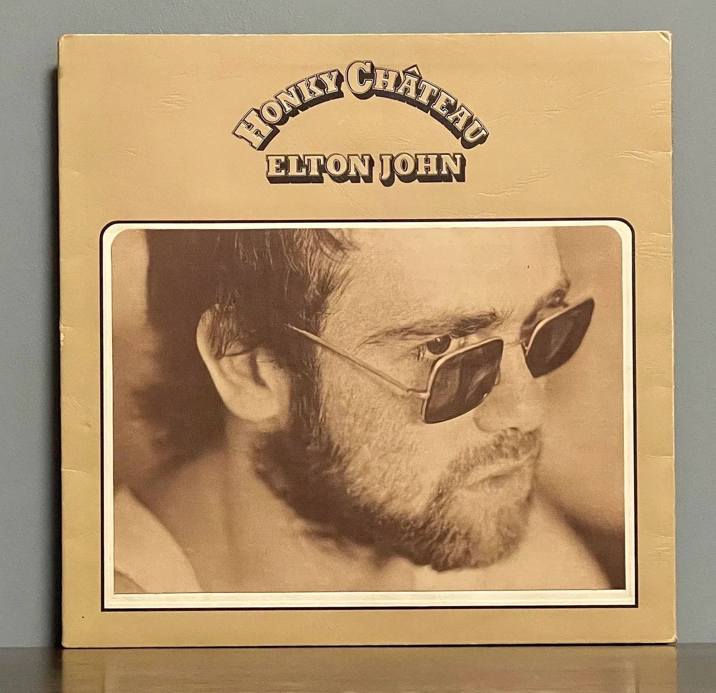 Elton John – Honky Château