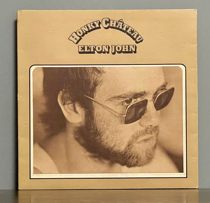 Elton John – Honky Château