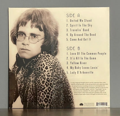 Elton John – Legendary Covers '69/'70