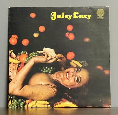 Juicy Lucy – Juicy Lucy