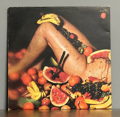 Juicy Lucy – Juicy Lucy