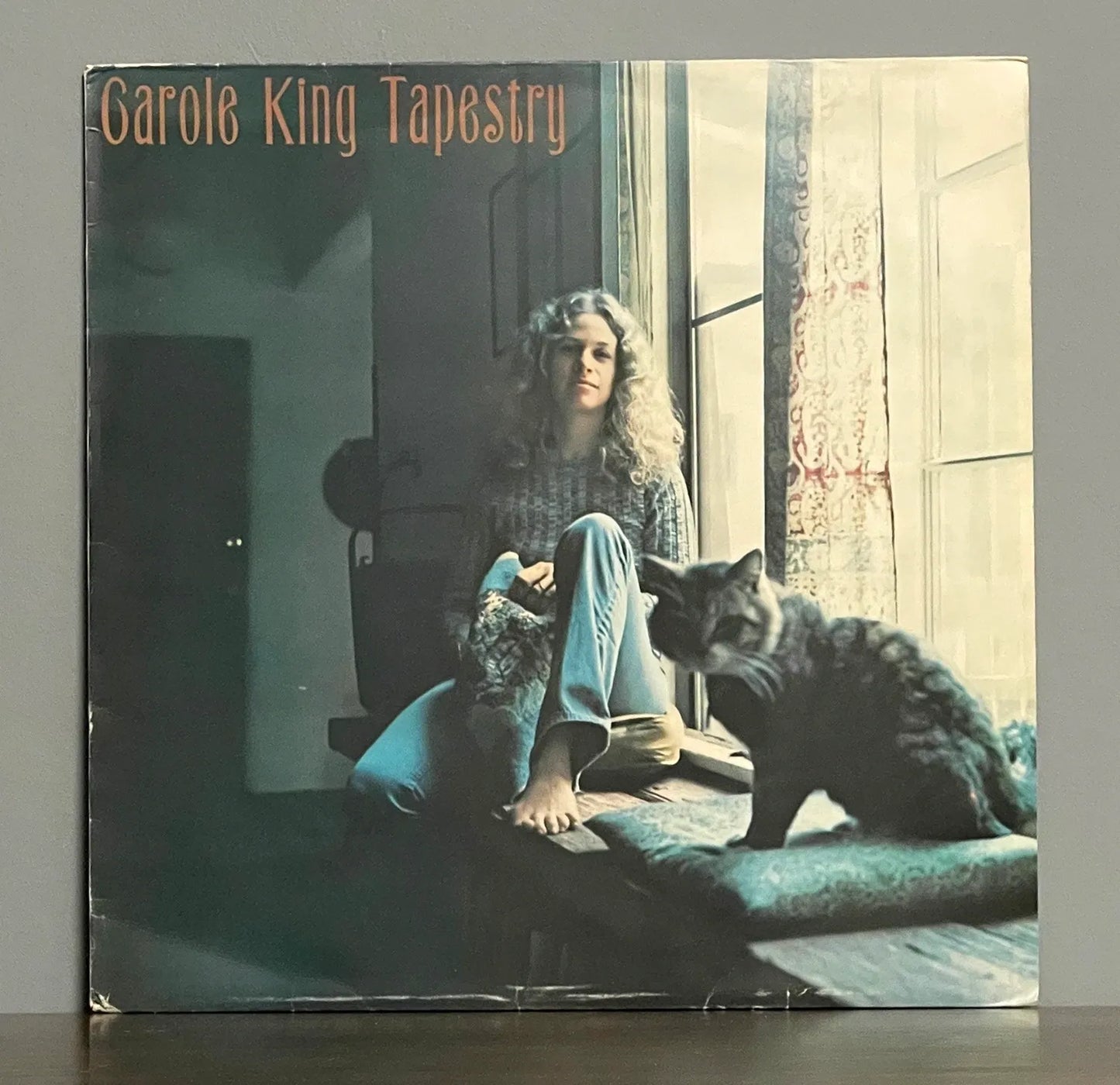 Carole King – Tapestry