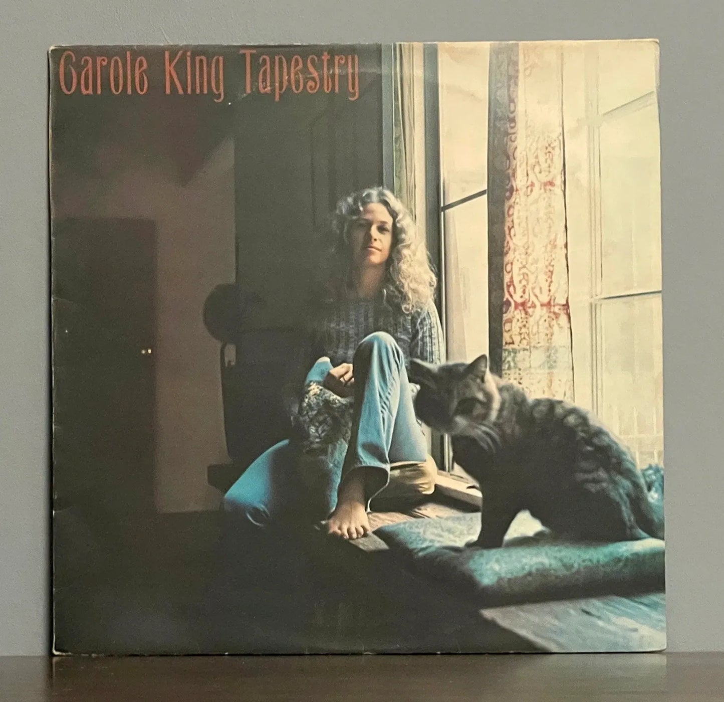 Carole King – Tapestry