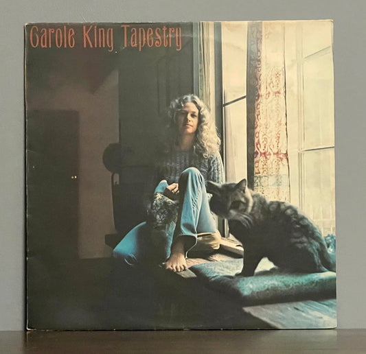 Carole King – Tapestry