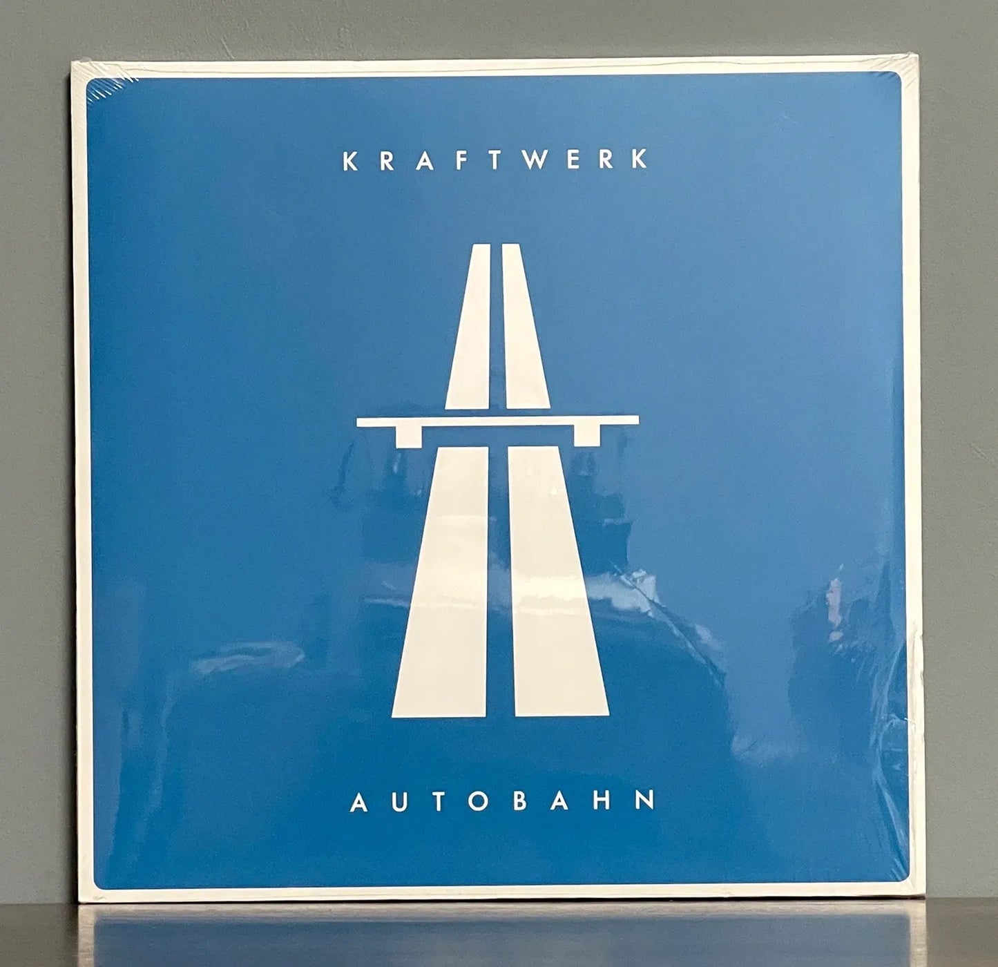 Kraftwerk – Autobahn