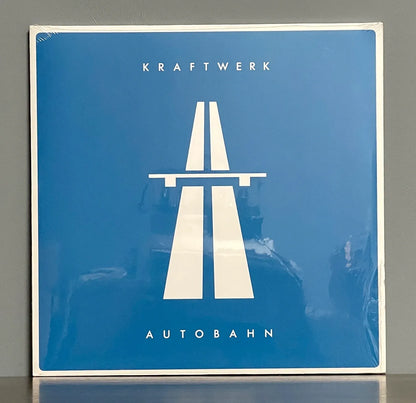 Kraftwerk – Autobahn
