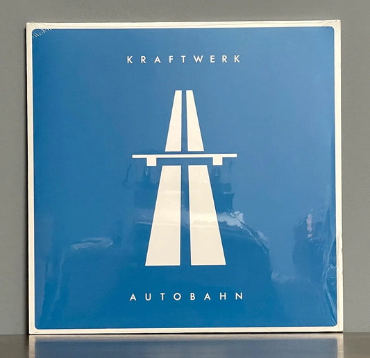 Kraftwerk – Autobahn