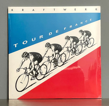 Kraftwerk – Tour De France