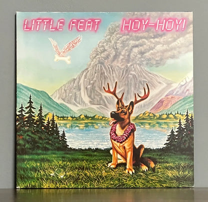 Little Feat – Hoy-Hoy!