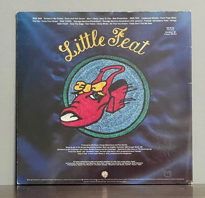 Little Feat – Hoy-Hoy!