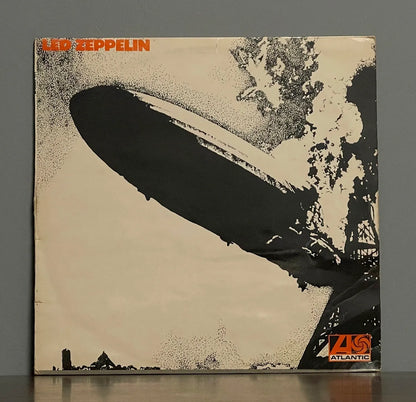 Led Zeppelin – Led Zeppelin