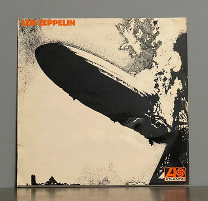 Led Zeppelin – Led Zeppelin