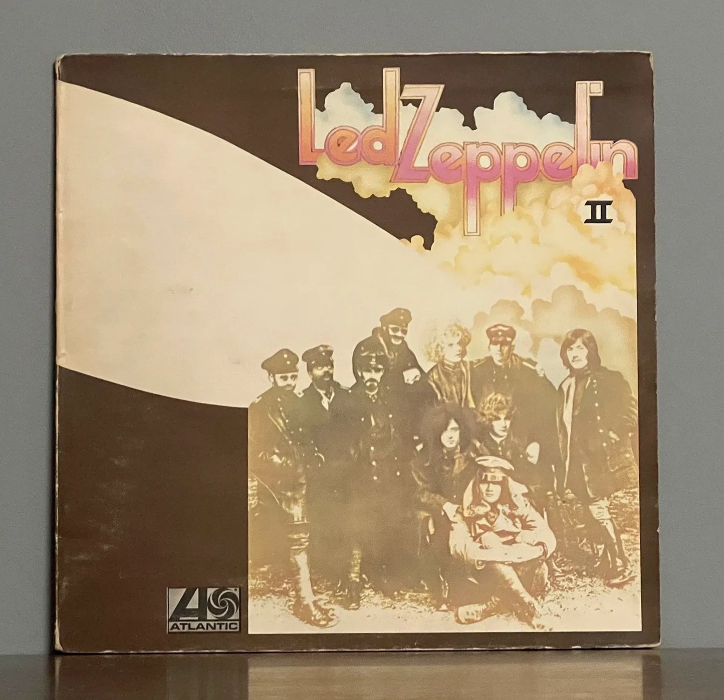 Led Zeppelin – Led Zeppelin II