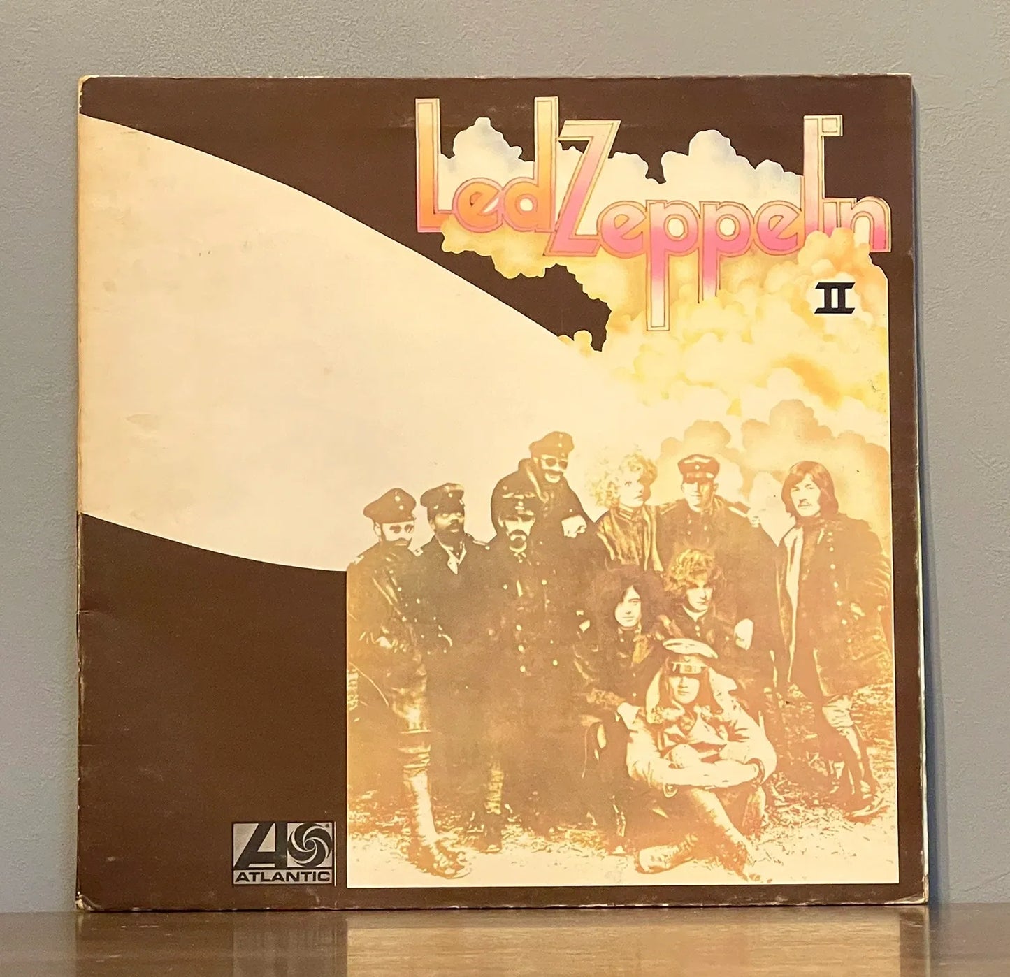 Led Zeppelin – Led Zeppelin II