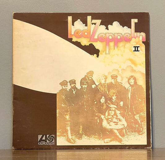 Led Zeppelin – Led Zeppelin II
