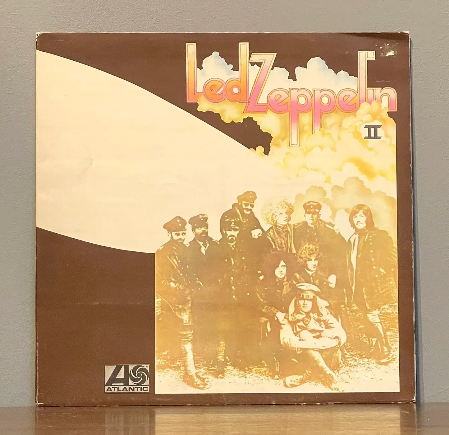 Led Zeppelin – Led Zeppelin II