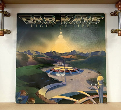 Bar-Kays – Light Of Life