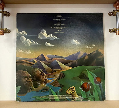 Bar-Kays – Light Of Life