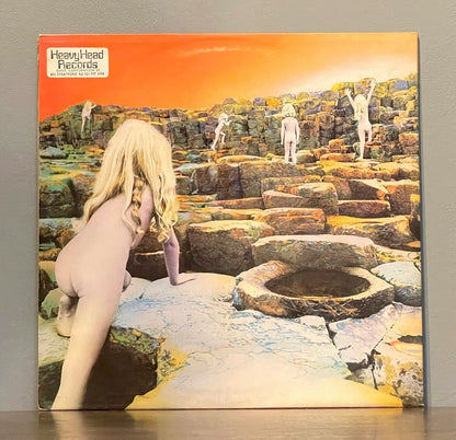 Led Zeppelin – Houses Of The Holy