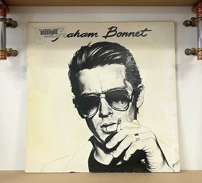 Graham Bonnet – Graham Bonnet