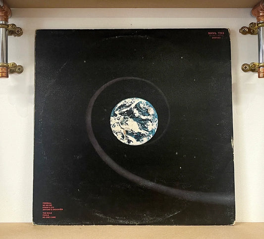 Deep Purple – Fireball