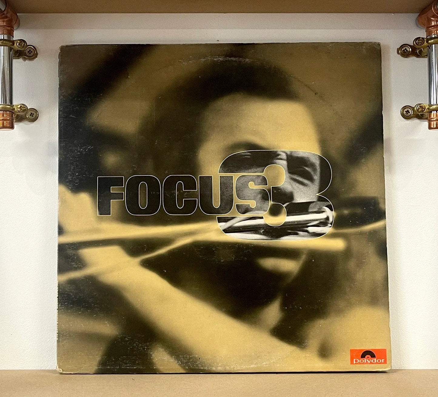 Focus – Focus 3