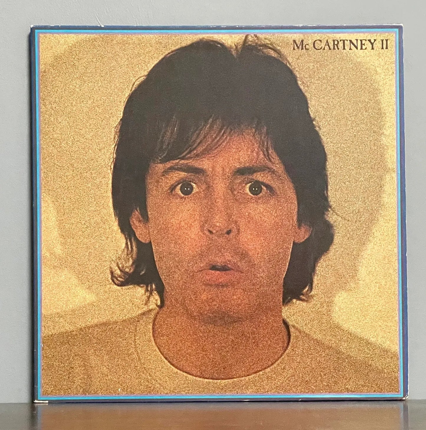 Paul McCartney – McCartney II
