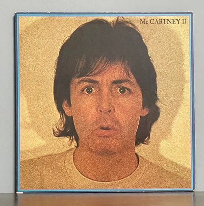 Paul McCartney – McCartney II
