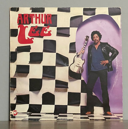 Arthur Lee – Arthur Lee