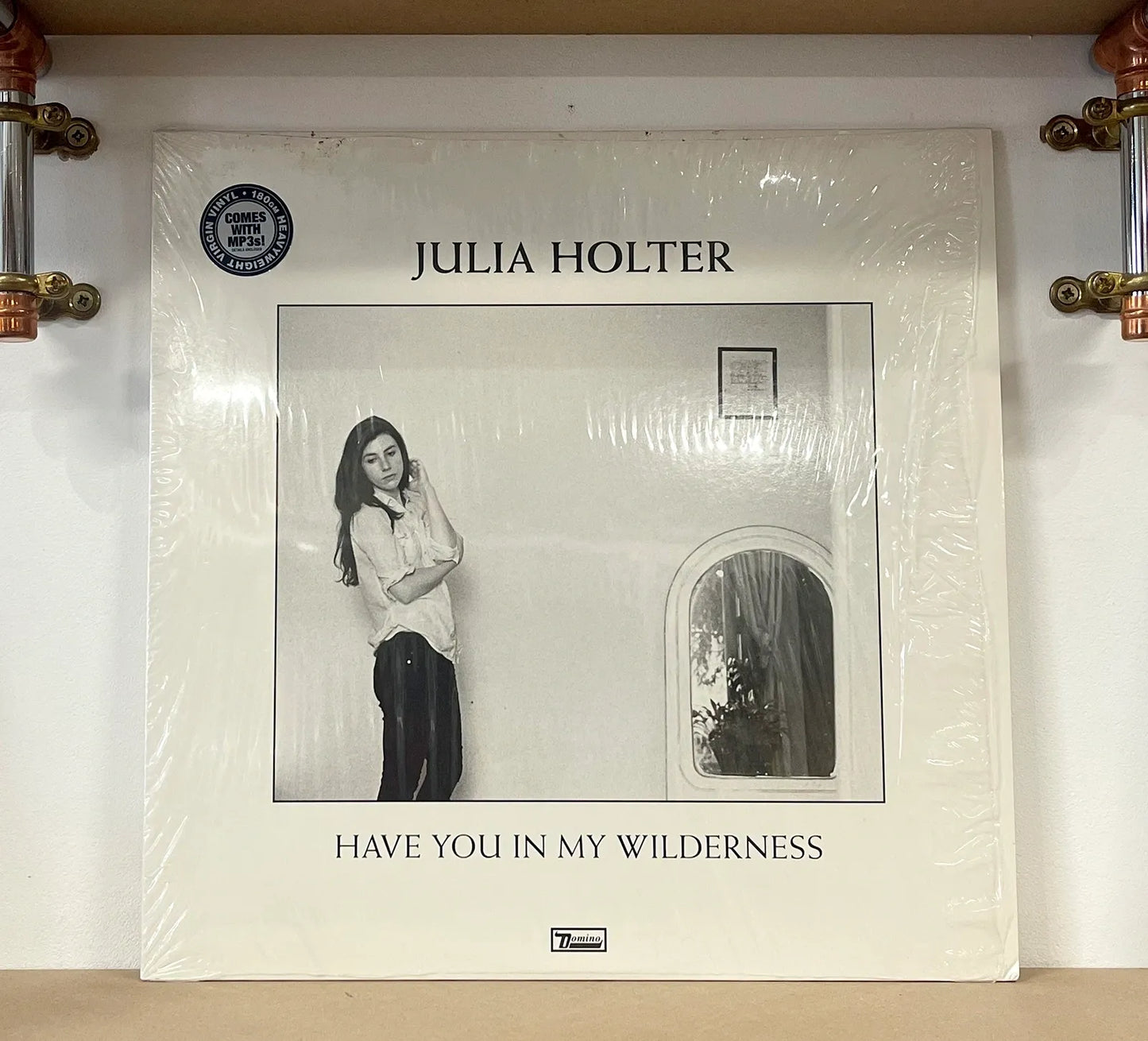 Julia Holter – Have You In My Wilderness
