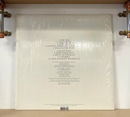 Julia Holter – Have You In My Wilderness