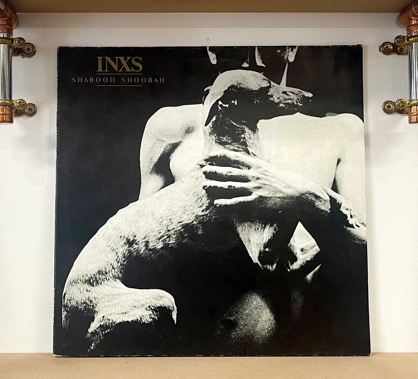 INXS – Shabooh Shoobah