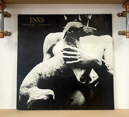 INXS – Shabooh Shoobah