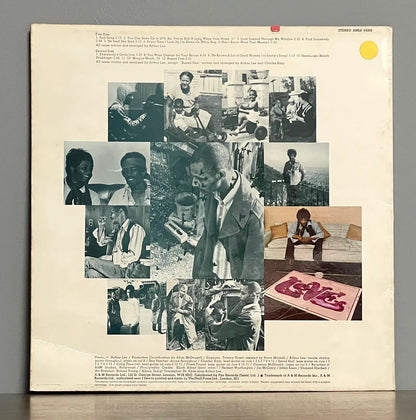 Arthur Lee – Vindicator