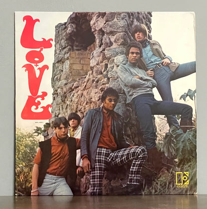 Love – Love