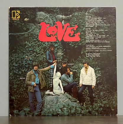 Love – Love