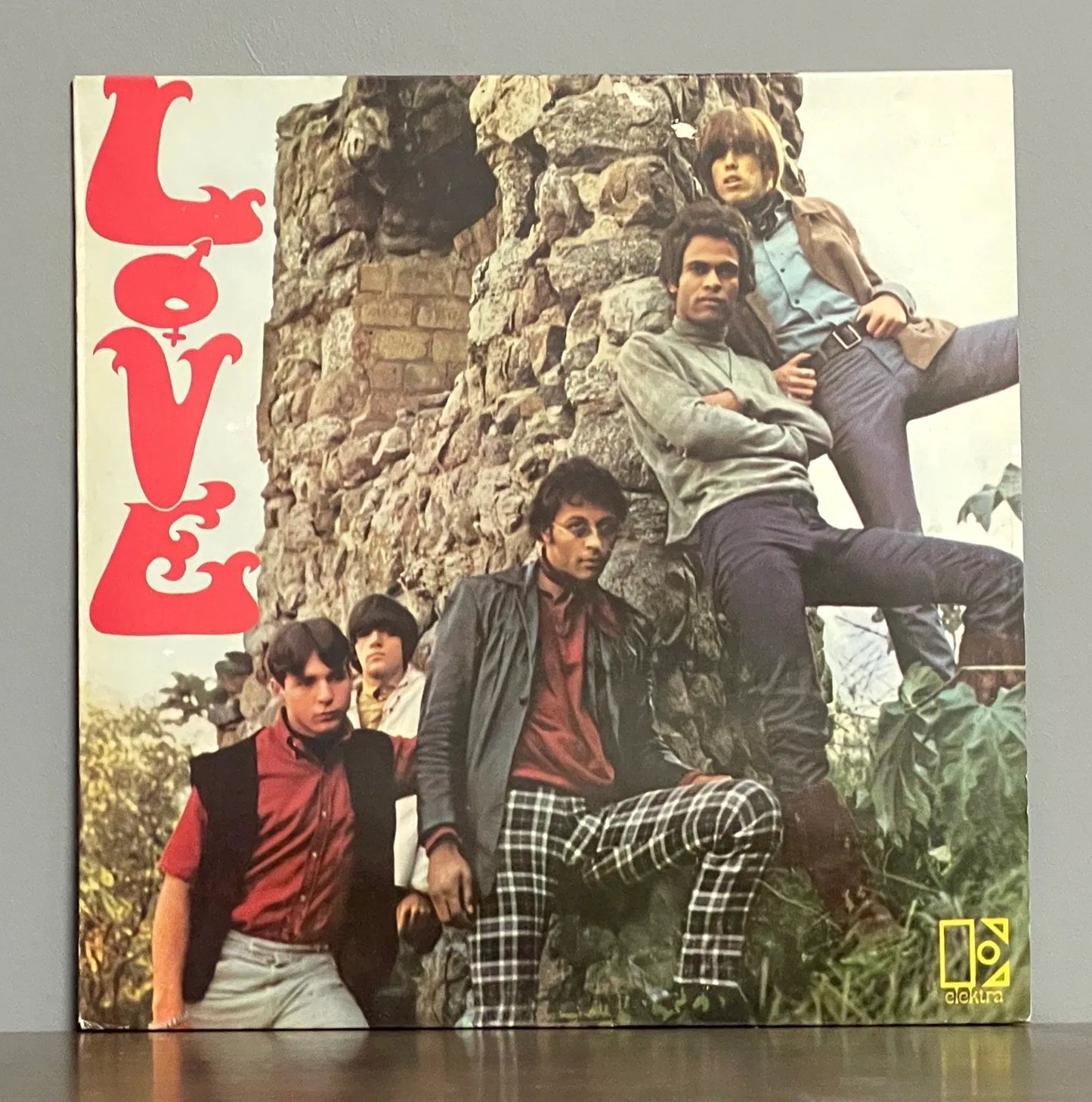 Love – Love