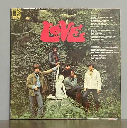 Love – Love