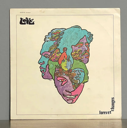 Love – Forever Changes