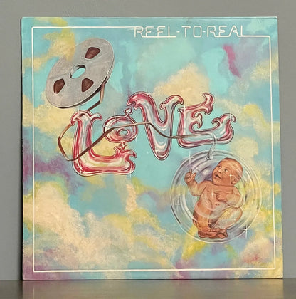 Love – Reel-To-Real
