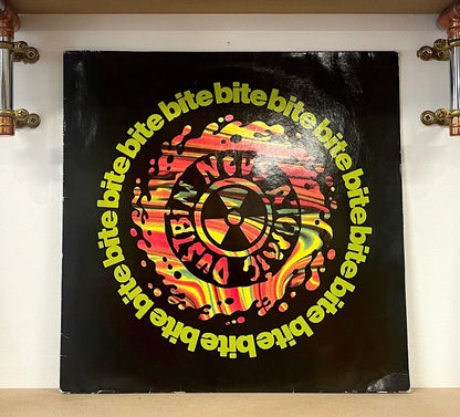 Ned's Atomic Dustbin – Bite