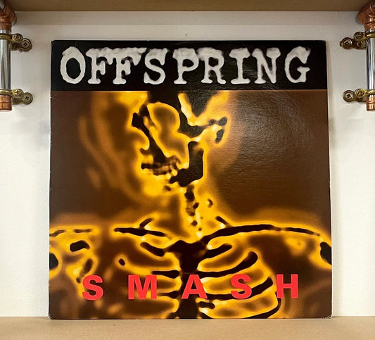 Offspring – Smash